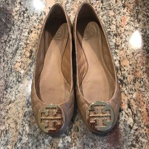 Tori Burch Flats